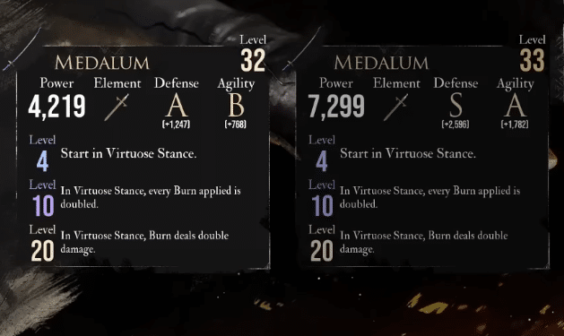 Medalum weapon in Expedition 33 - Best Colour of Lumina Farming Locations & Tips