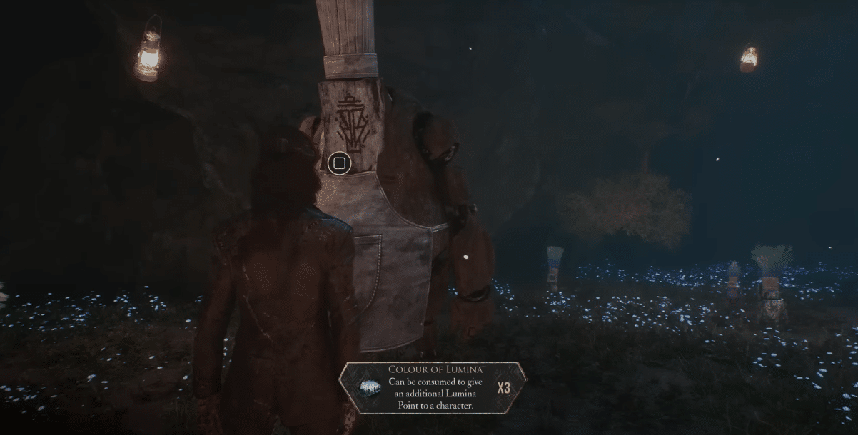 Sastro Lost Gestral quest in Clair Obscur: Expedition 33.