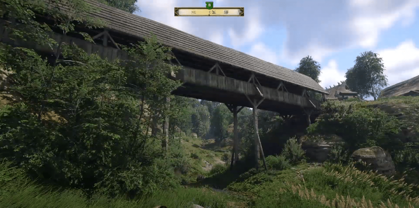 Nest location in Kingdom Come Deliverance 2 (2)