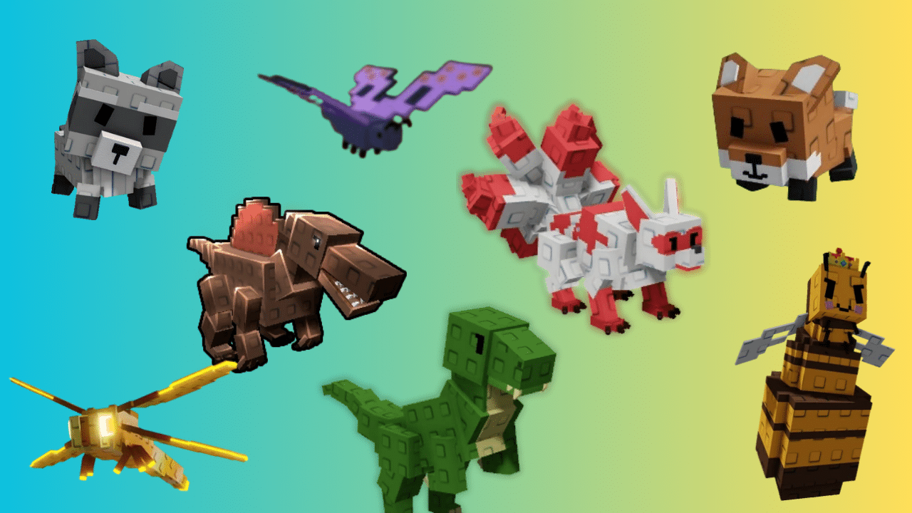 Best Pets & Trade Value in Grow a Garden Zen Update.