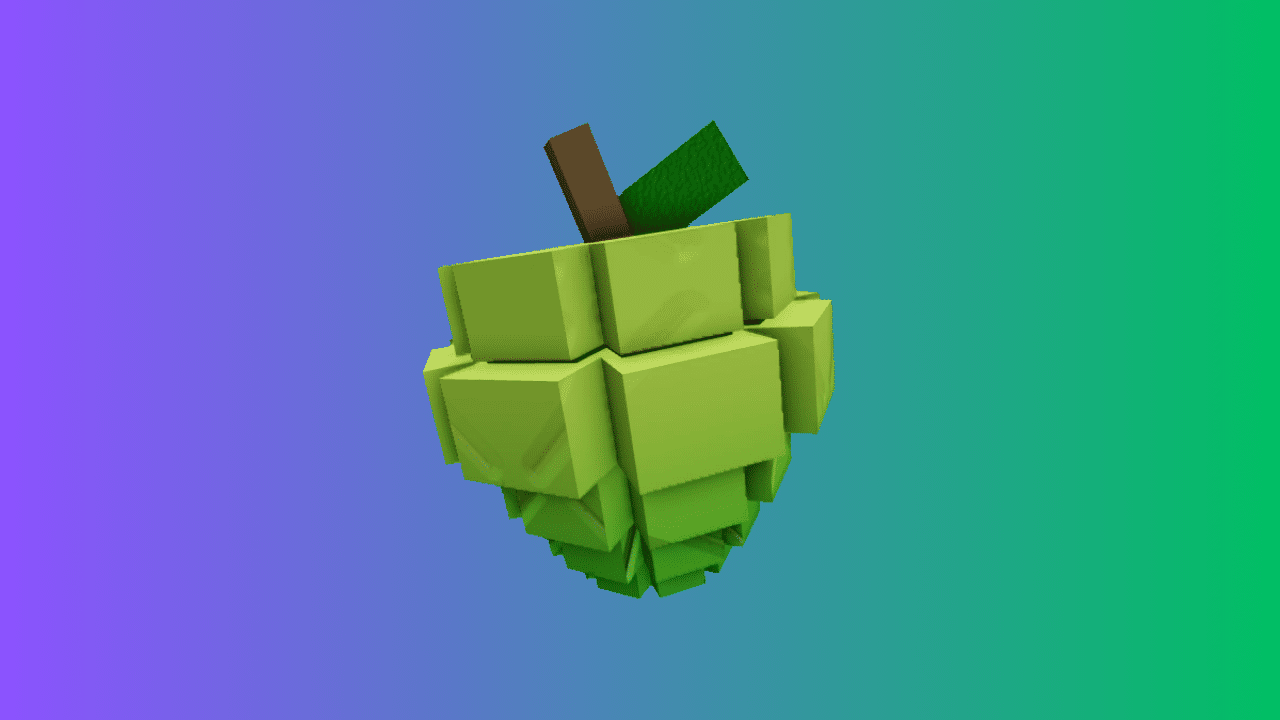 Sugar Apple Top 4 Plant for money in Zen Update of Grow a Garden.