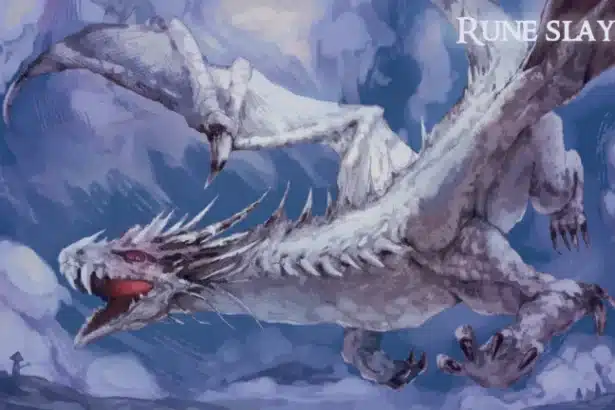 How to Max Out Professions in Rune Slayer Fast