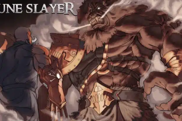 Rune Slayer - How To Get Free Race Reroll