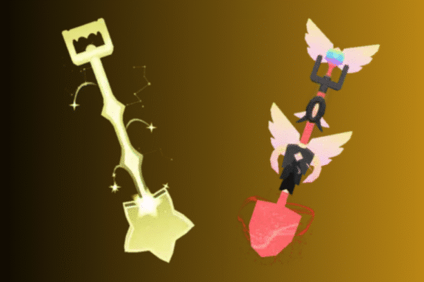 Best Enchantments for Prismatic & Starfire Shovel in Roblox DIG.