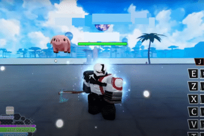 Get Kratos Sword True Form in Anime Spirits.