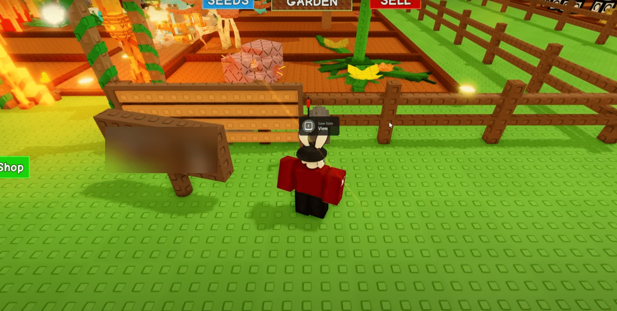 Save Slots in Zen Update of Grow a Garden.