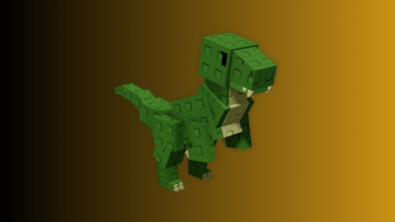 T-Rex Method to farm Tranquil in Zen Update of Grow a Garden.