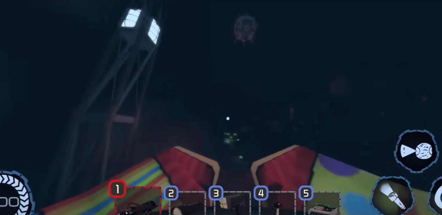 Danger icon Roblox Pressure