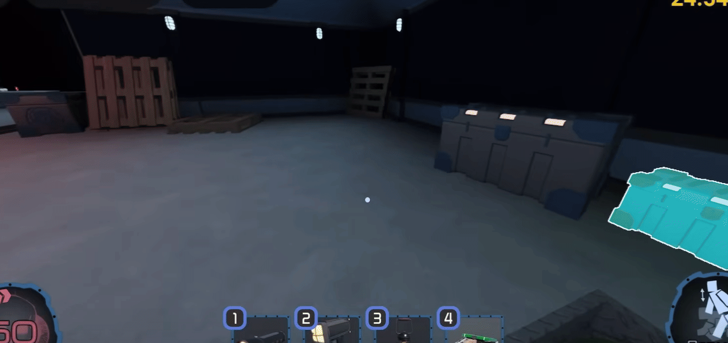 Using Perithesene Roblox Pressure