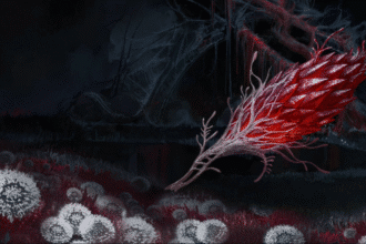Best Red Mercury Farm in Wuchang Fallen Feathers.