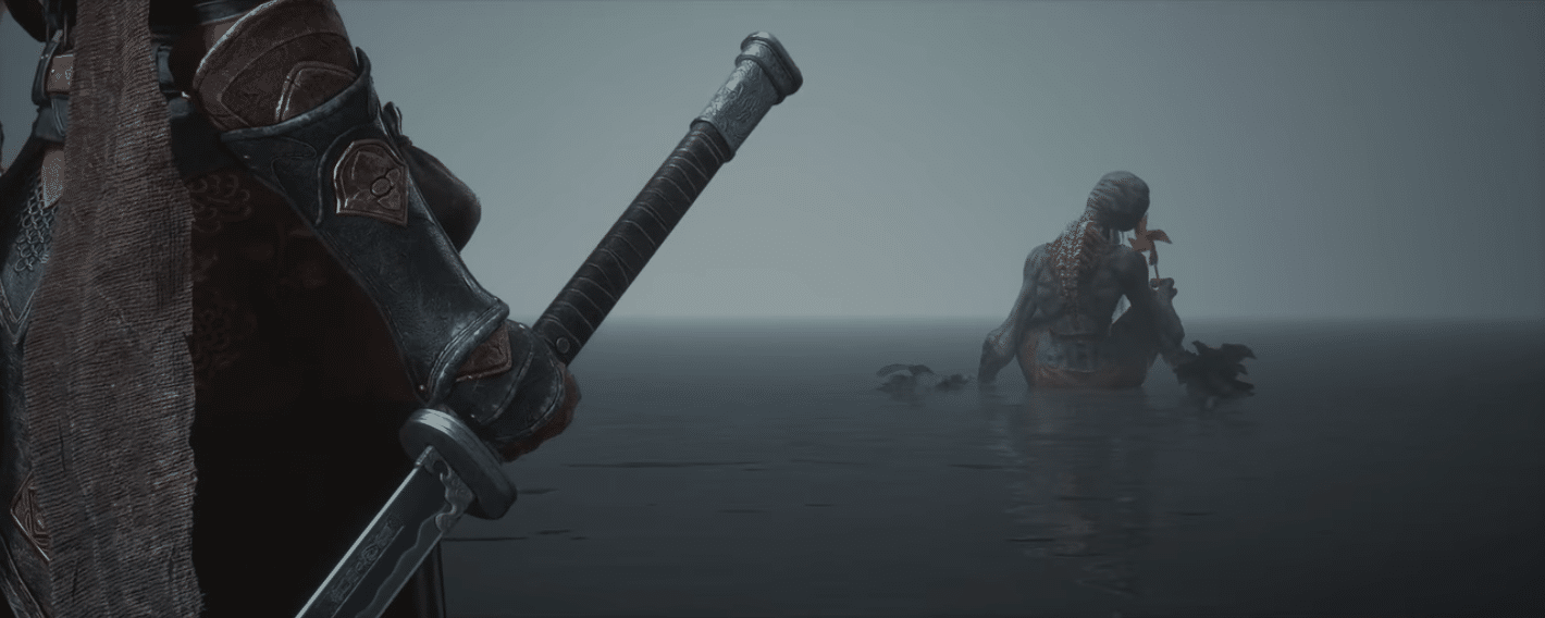Wuchang: Fallen Feathers – What Happens If You Defeat the First Boss