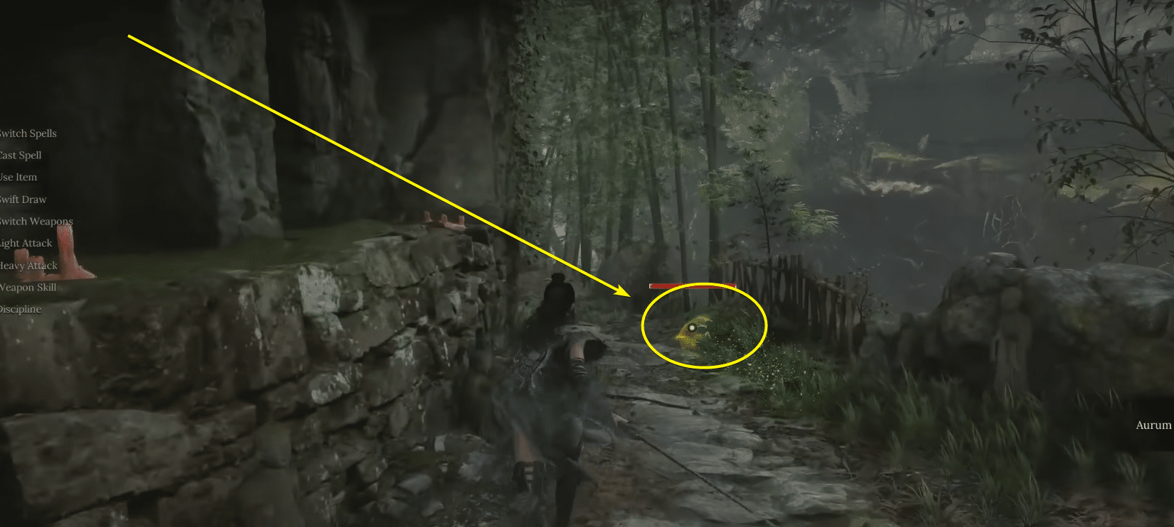 Bamboozling Wuchang Fallen Feathers