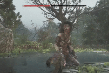 Wuchang: Fallen Feathers – Gluttonous Monstrosity Lu Hongliu Boss Guide