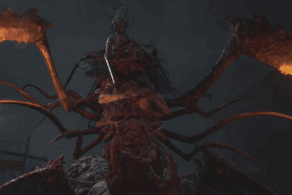 Great Centipede Blightweaver Boss Guide for Wuchang Fallen Feathers