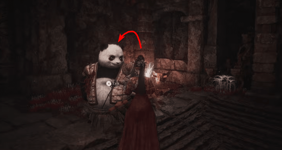 Where to buy Lustrous Red Feathers location for Max Weapon Upgrade in Wuchang: Fallen Feathers.