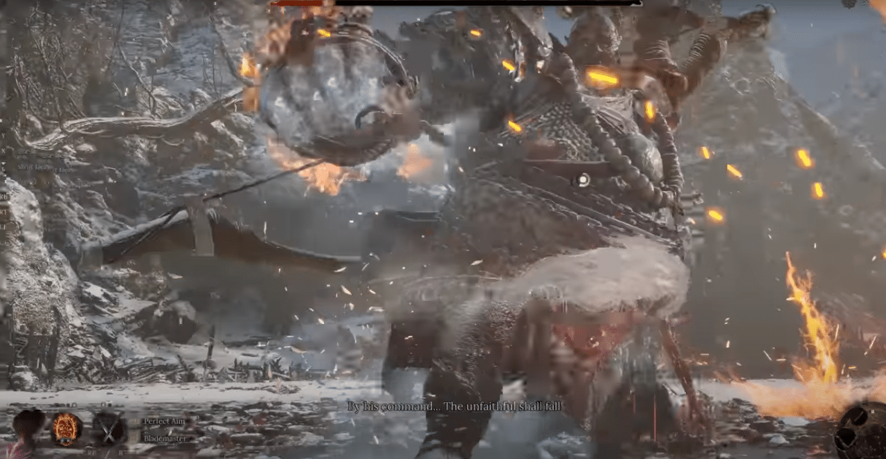 Best Skills for Leech Build in Wuchang Fallen Feathers.