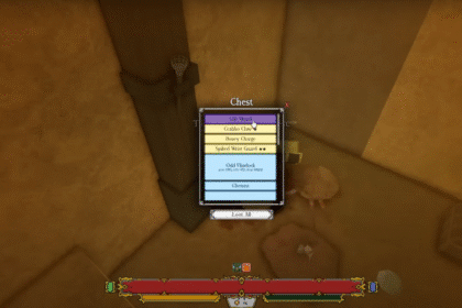 Rogueblox How To Get Moonshine Relic, Blocks, Life Shards & More
