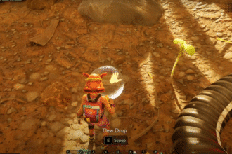 How to Get & Store Water in Grounded 2 with Water Canteen