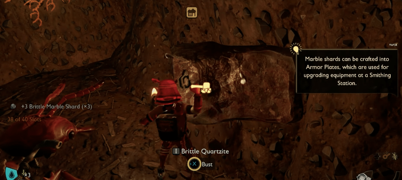 Where & How to Get Brittle Whetstone in Grounded 2.
