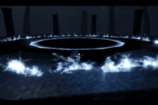 Type Soul Hell Guide Highway Quest Location & How To Enter Ring 1