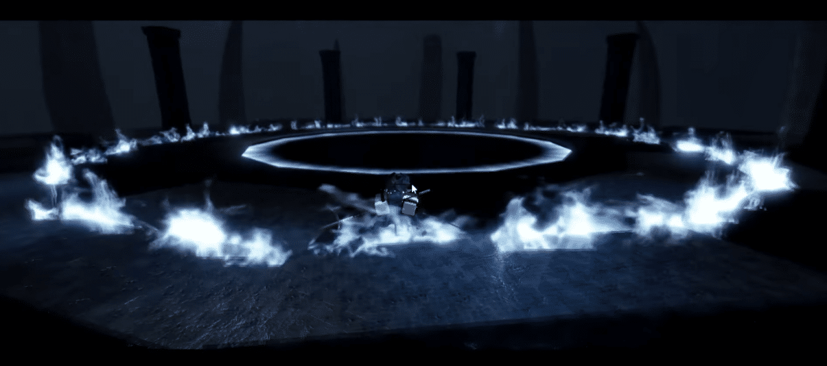 Type Soul Hell Guide Highway Quest Location & How To Enter Ring 1
