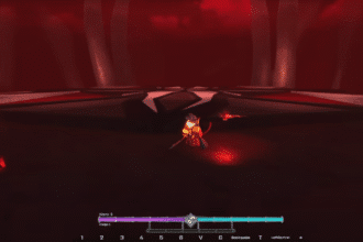 Type Soul Hell Guide Layer 1 Quest Location & How To Progress