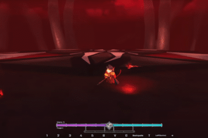 Type Soul Hell Guide Layer 1 Quest Location & How To Progress