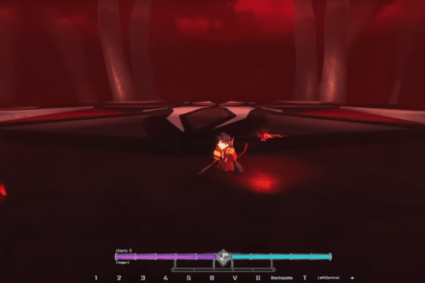 Type Soul Hell Guide Layer 1 Quest Location & How To Progress