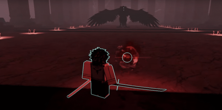 Type Soul Hell Guide Layer 2 Quest Location & How To Progress