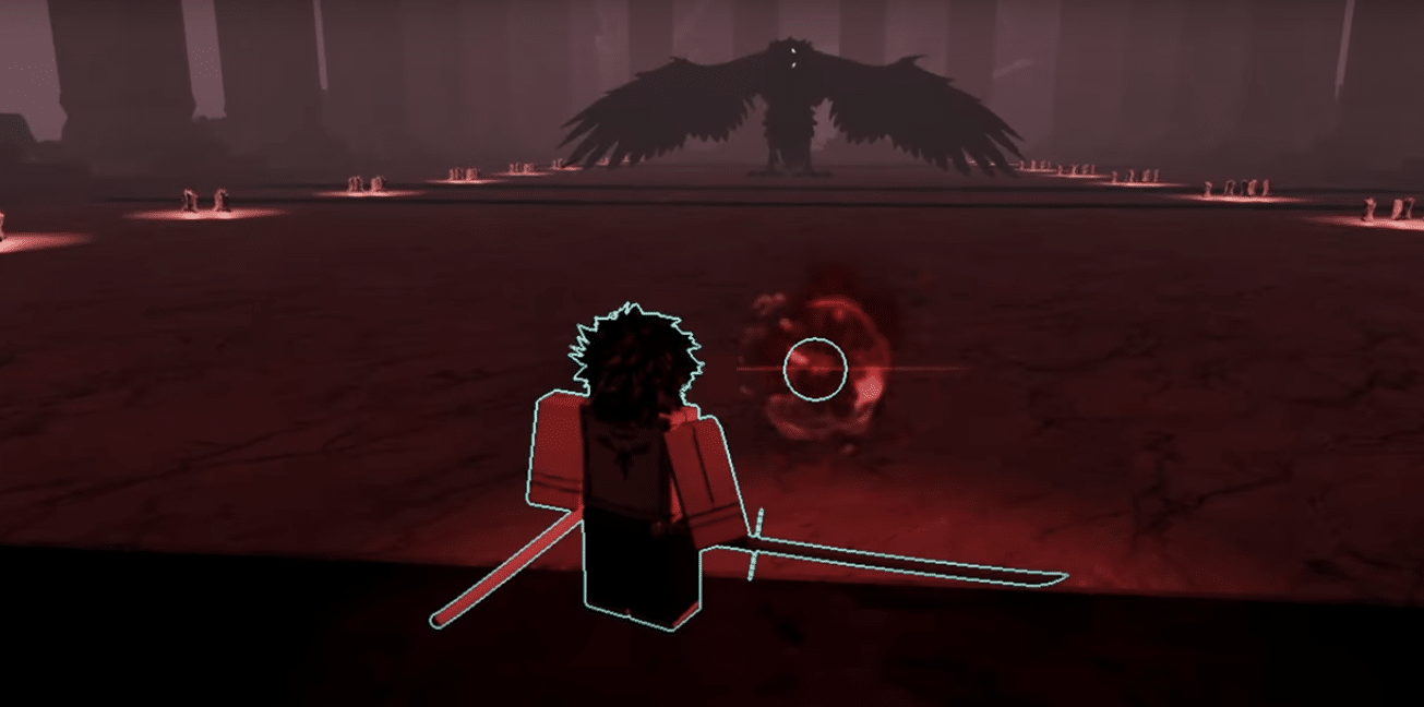 Type Soul Hell Guide Layer 2 Quest Location & How To Progress
