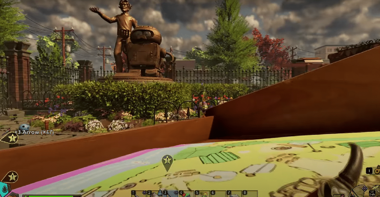 How to Climb to the Top of the Podium in Grounded 2