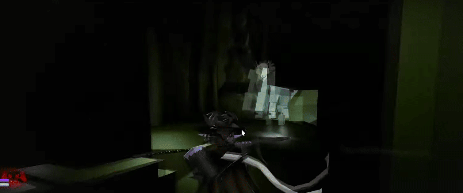 Finding Highway Quest Giver Type Soul