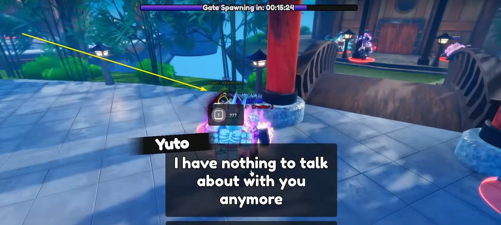 Yuto Anime Guardians