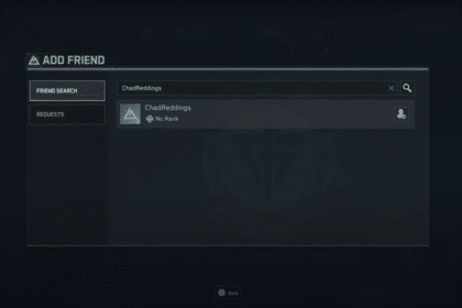 How To Add Crossplay Friends in Delta Force.