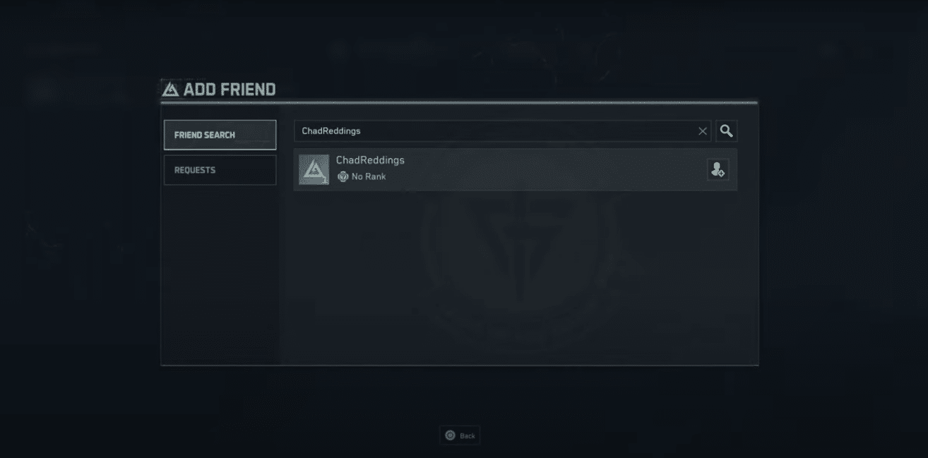 How To Add Crossplay Friends in Delta Force.