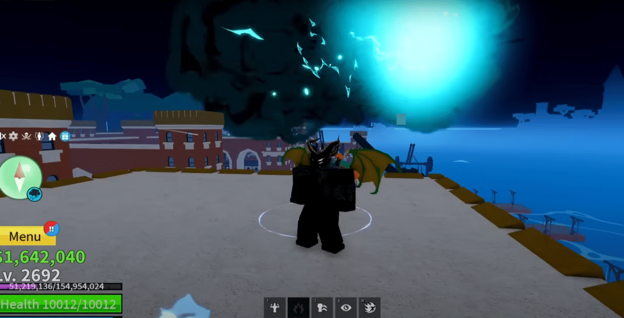 Blox Fruits Update 27 How To Get Summer Token Fast.